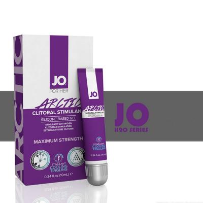 Gel bôi trơn tăng khoái cảm cho nữ JO