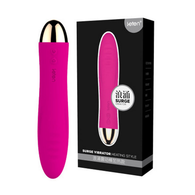 Que Rung Tình Yêu Sextoy Ngụy Trang