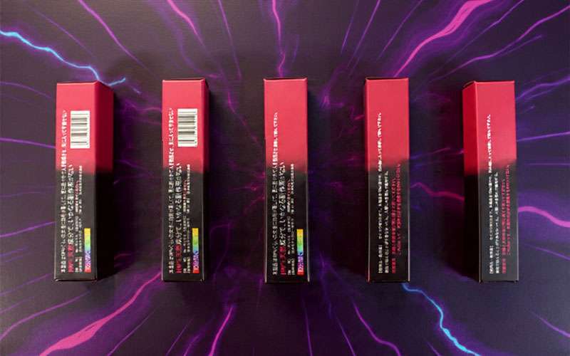 Hộp thuốc kích thích nữ Japan chính hãng