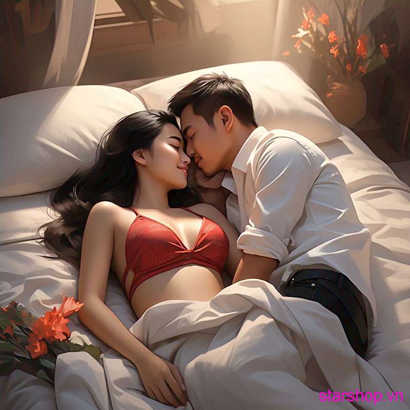  tăng cường sự gắn kết tình cảm