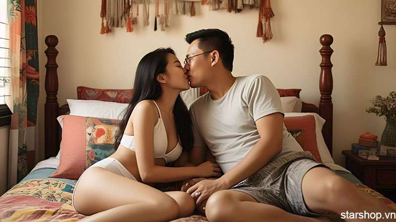 Nâng cao chất lượng tình dục