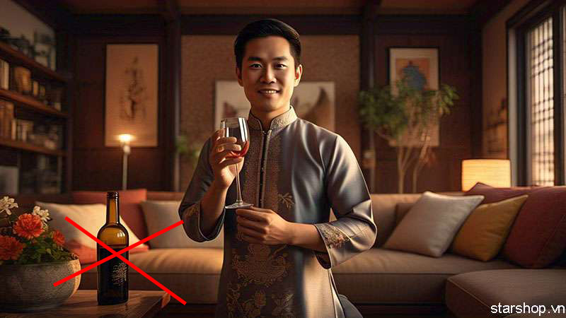Rượu bia ảnh hưởng xấu đến tinh trùng
