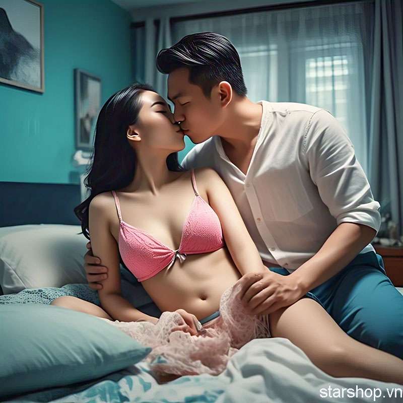 Phương pháp tăng sinh lý nam không cần thuốc