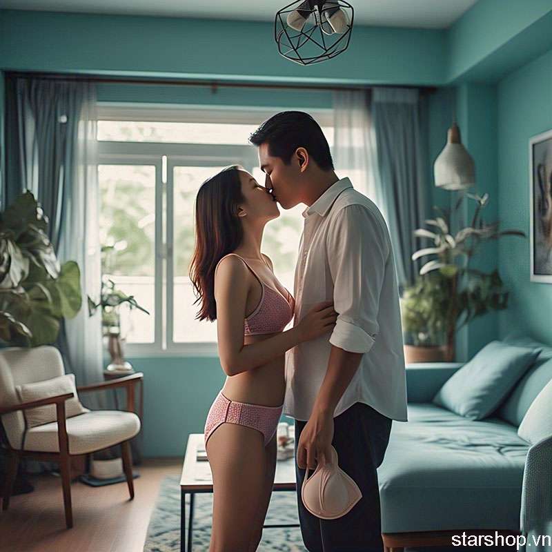 Nam giới luôn tràn đầy năng lượng