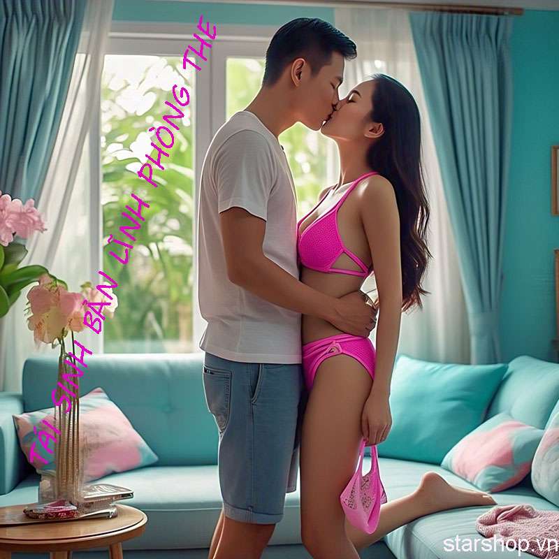 Tái sinh bản lĩnh phòng the vợ chồng