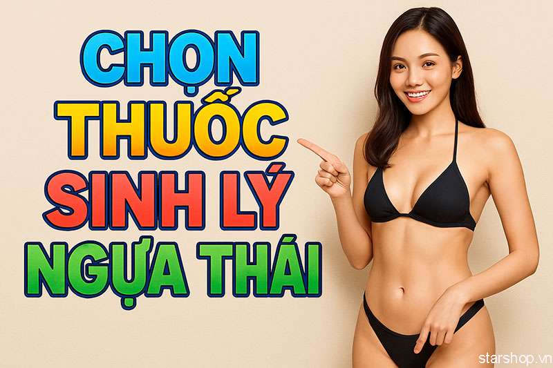 Thuốc Ngựa Thái vị cứu tinh của đàn ông