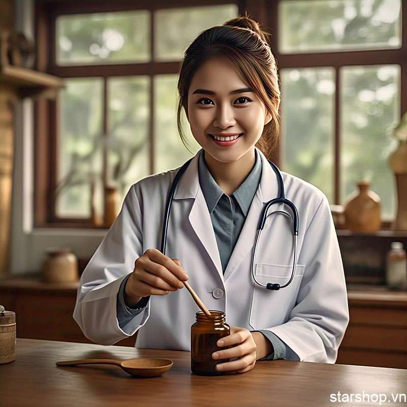 Thuốc đông y tăng sinh lý