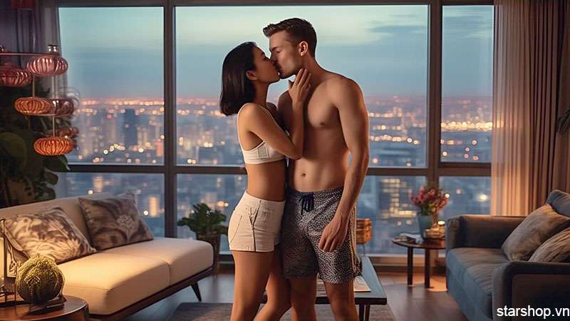 Khơi dậy bản lĩnh đàn ông