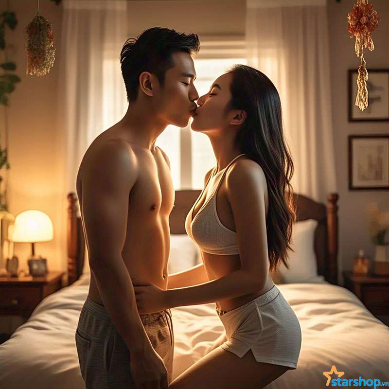 Chàng duy trì phong độ bền bỉ
