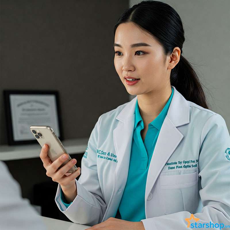 Tham khảo ý kiến chuyên gia về thuốc sinh lý nam