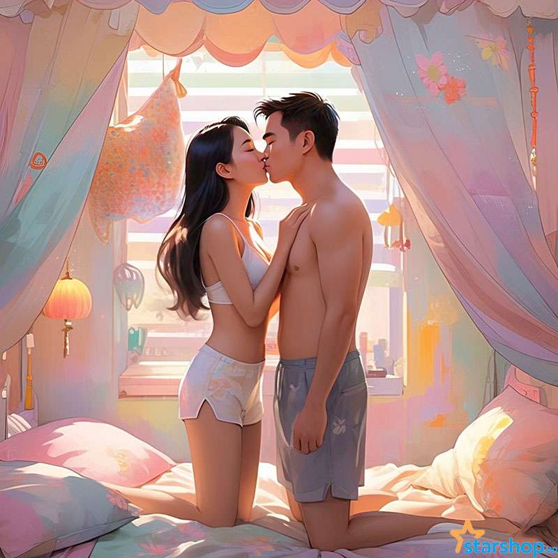 Đàn ông trở thành 