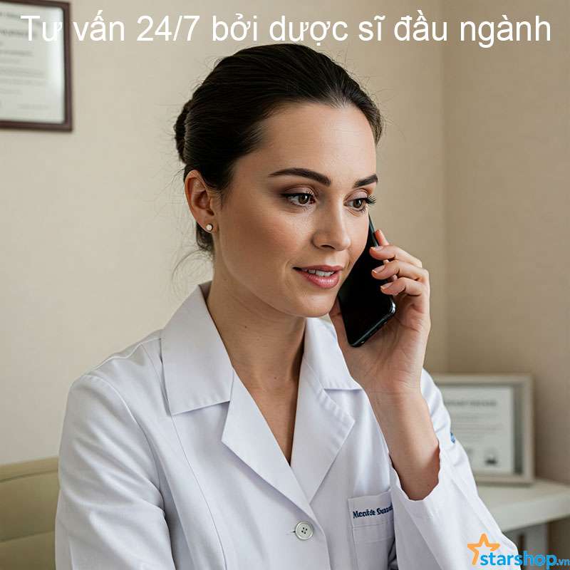 Tư vấn về sinh lý nam