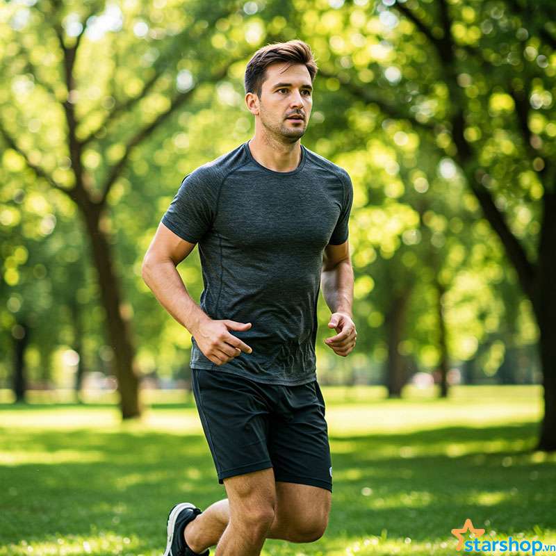 Vận động cường độ cao