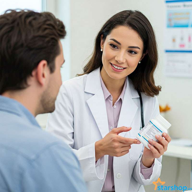Góc nhìn của các nhà khoa học về Viagra