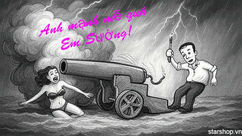 Khắc phục yếu sinh lý nam hiệu quả