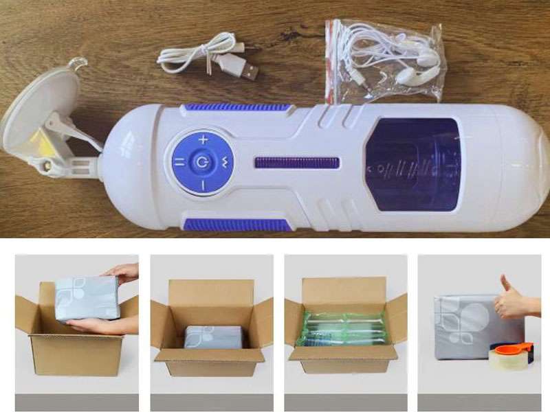 Bán Âm đạo rung xoay thụt đa chức năng zini hàng mới về
