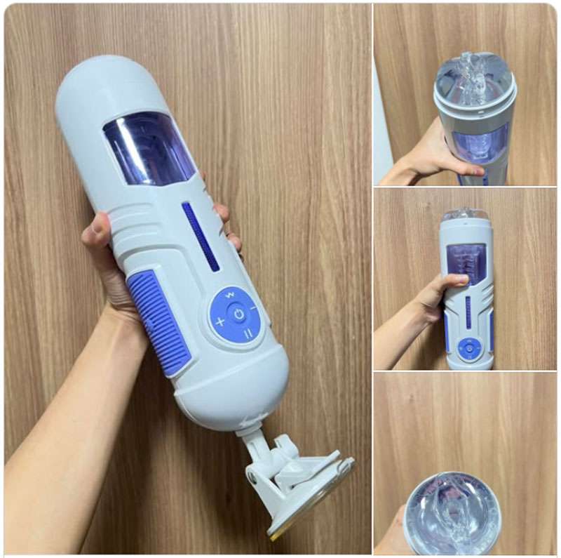 Bán Âm đạo rung xoay thụt đa chức năng zini hàng mới về