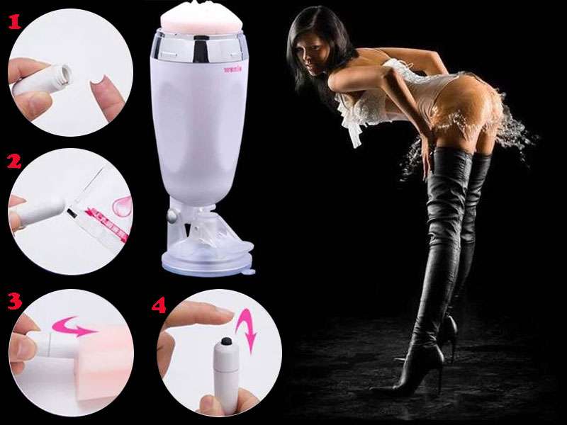 Bỏ sỉ Âm đạo giả hít tường A8 giá tốt tốt nhất