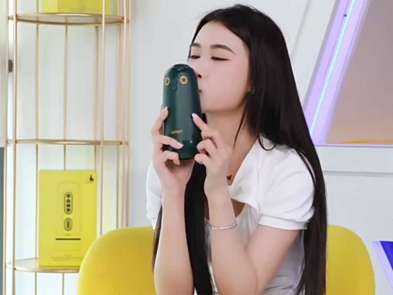 Giới thiệu cốc Leten Birds ngụy trang