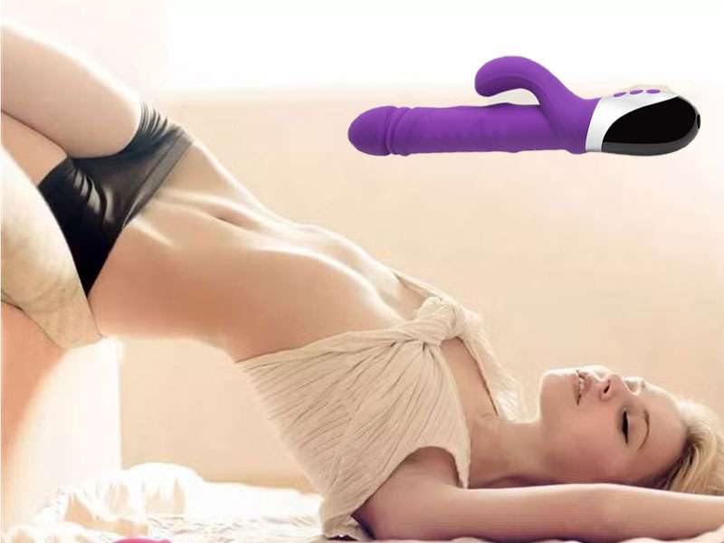 Đại lý Dương vật giả cao cấp rung thụt Nhật Bản hàng xách tay