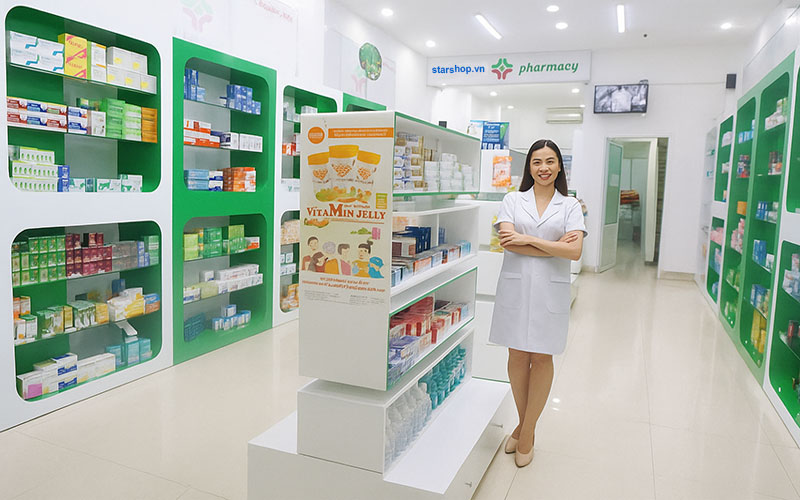 Shop bán kẹo sâm hamer chính hãng