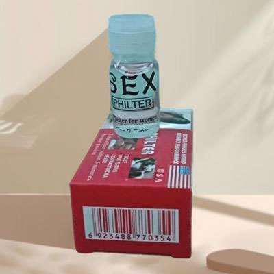 Cung cấp THUỐC KÍCH DỤC SEX PHILTER PT DẠNG NƯỚC  hàng xách tay 