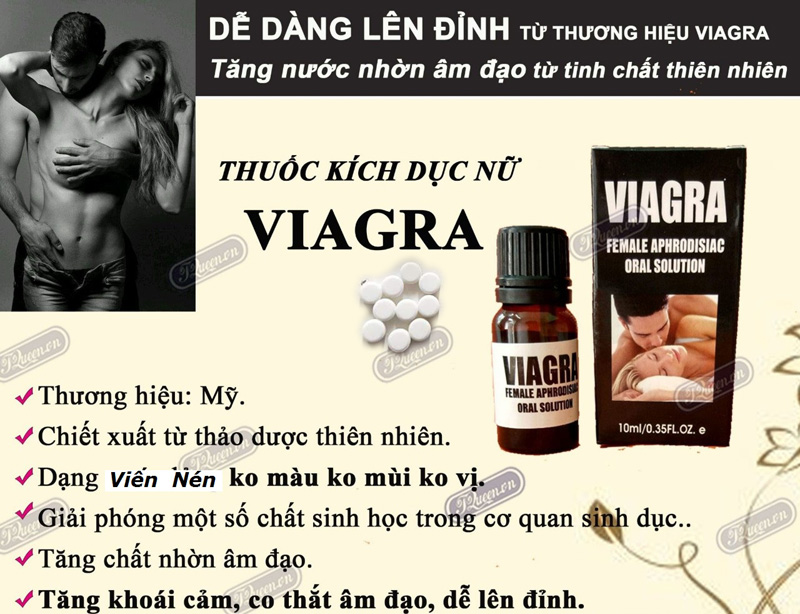  Đại lý THUỐC VIÊN VIAGRA TĂNG HAM MUỐN TÌNH DỤC CHÍNH HÃNG CỦA MỸ loại tốt