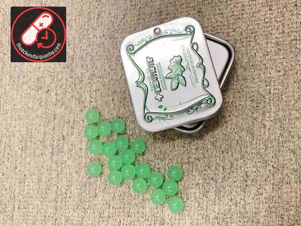Kẹo LOVE MINT - Kẹo BJ phòng the Thái Lan