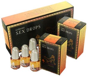 Sex Drop thuốc kích thích ham muốn phụ nữ chính hãng mua ngay