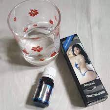 Thuốc kích dục nữ AnyCall Thái Lan chính hãng tăng khoái cảm mua ngay