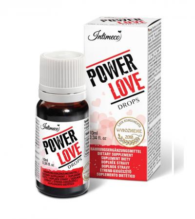 Bảng giá Thuốc Kích Dục Nữ Power Love Tây Ba Nha  cao cấp 