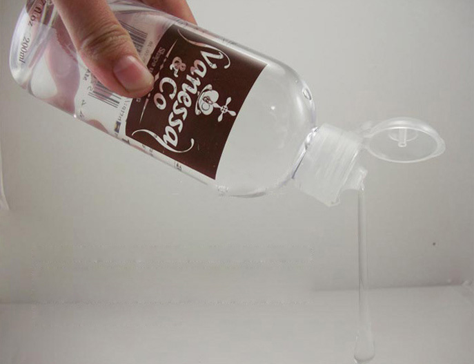 Gel bôi trơn Vanessa & Co Nhật Bản an toàn mượt mà