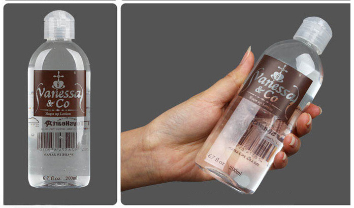 Gel bôi trơn Vanessa & Co Nhật Bản an toàn mượt mà