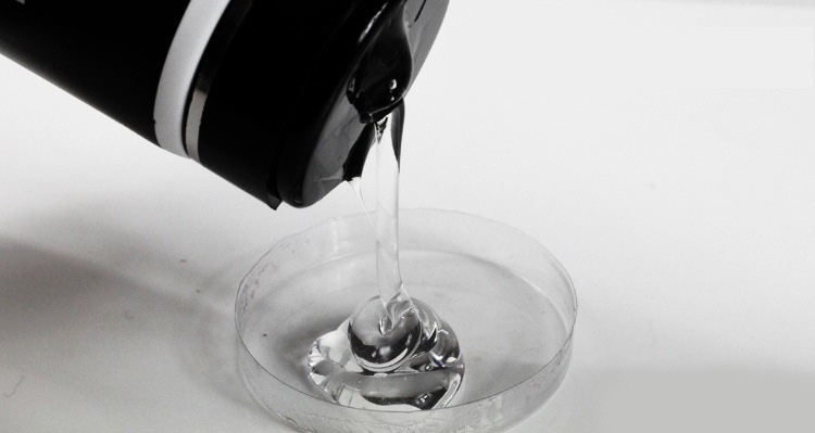 Gel bôi trơn hậu môn Black cao cấp mềm mượt an toàn