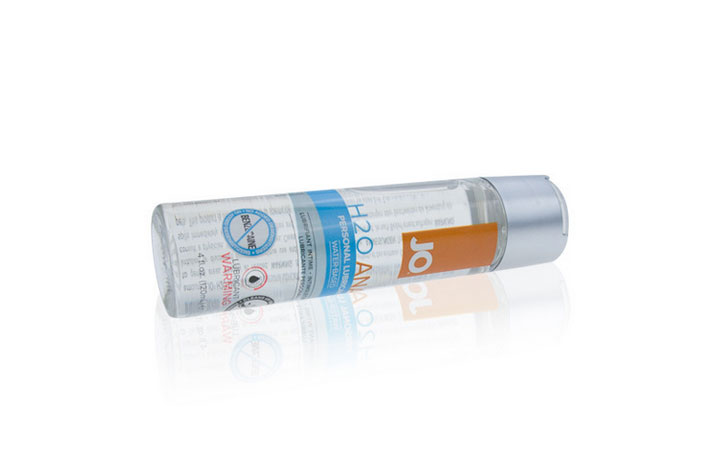 Gel bôi trơn JO H2O ANAL Mỹ 120ml tăng khoái cảm an toàn