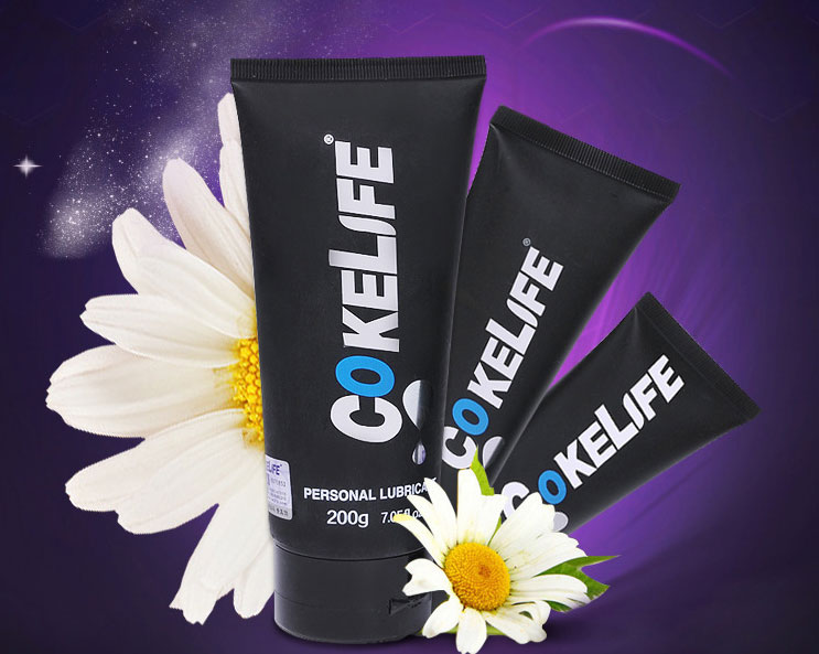 Gel bôi trơn Cokelife Nhật Bản bạc hà cao cấp an toàn