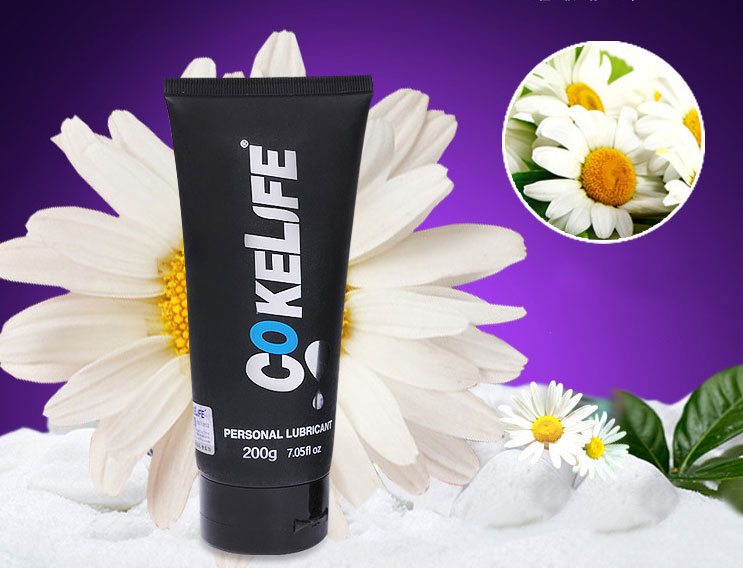  Giá sỉ Gel bôi trơn Cokelife Nhật Bản hương bạc hà giá sỉ