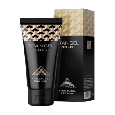 Gel bôi trơn tăng kích thước dương vật