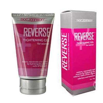 Gel se khít âm đạo REVERSE