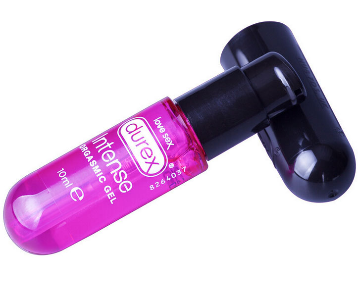 Gel bôi trơn Durex Intense tăng cực khoái, an toàn, mượt mà
