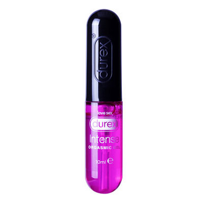Gel bôi trơn Durex Intense tăng cực khoái, an toàn, mượt mà