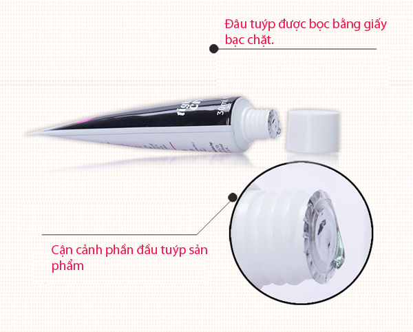 Gel se khít âm đạo EROS giúp làm săn chắc tăng khoái cảm