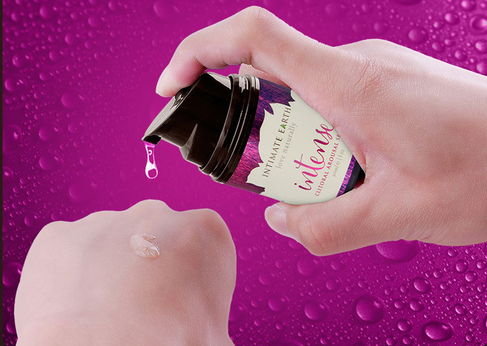 Gel se khít âm đạo Intense tăng khoái cảm, an toàn hiệu quả Gel se khít âm đạo Intense tăng khoái cảm, an toàn hiệu quả