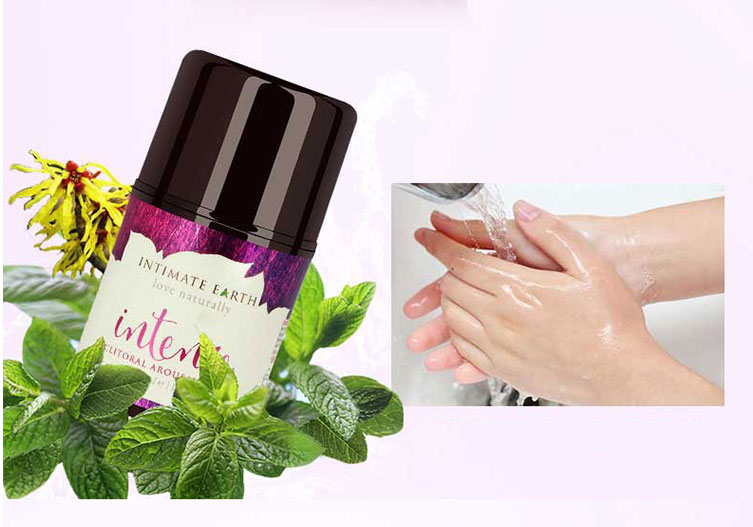 Gel se khít âm đạo Intense tăng khoái cảm, an toàn hiệu quả