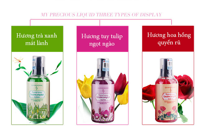 Dầu mát xa tăng khoái cảm vợ chồng 200ml giúp thăng hoa