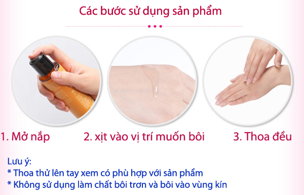 Gel massage làm nóng cơ thể Sensuva Sizzle Lips kích thích, an toàn