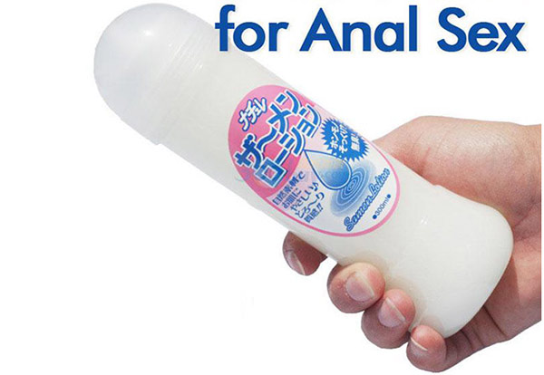 Gel bôi trơn Nhật chống xuất tinh sớm tăng khoái cảm an toàn