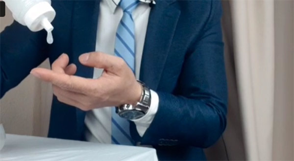 Gel bôi trơn Nhật chống xuất tinh sớm tăng khoái cảm an toàn