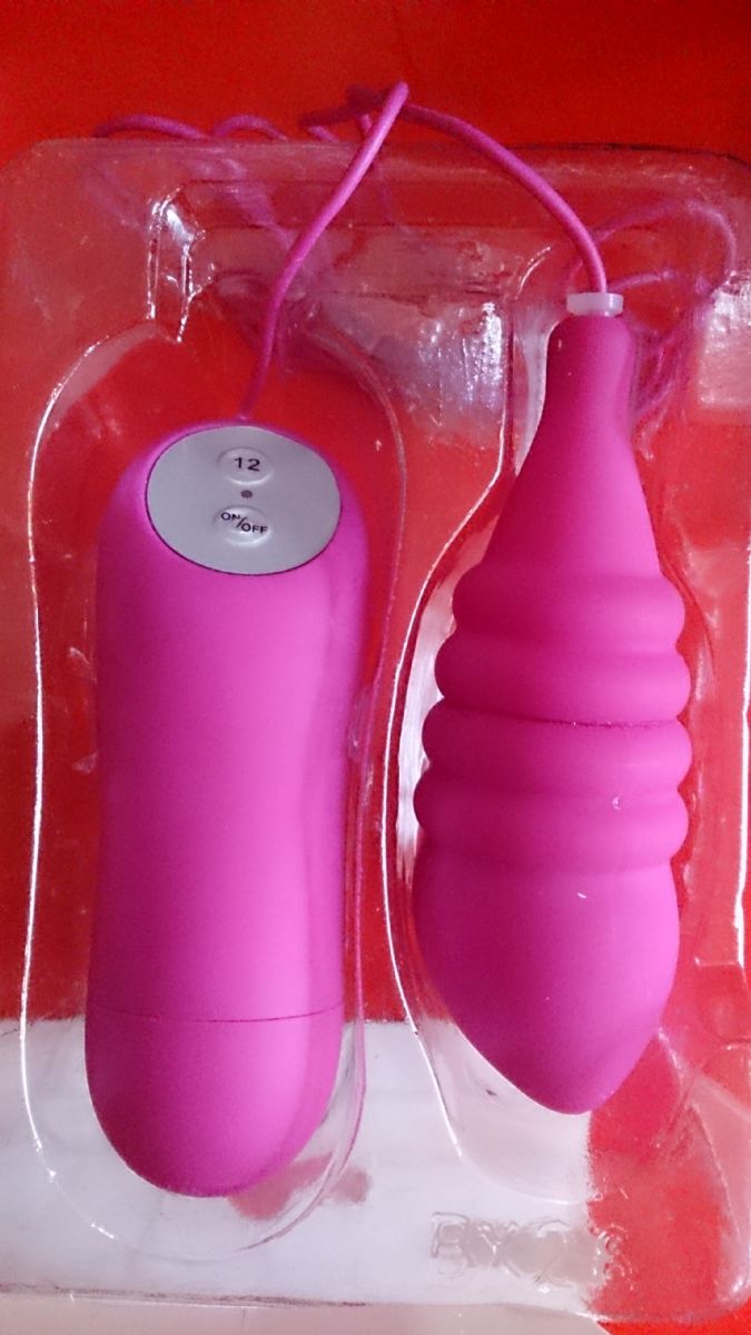 Trứng rung tổ ong siêu kích thích đồ chơi tình yêu hot