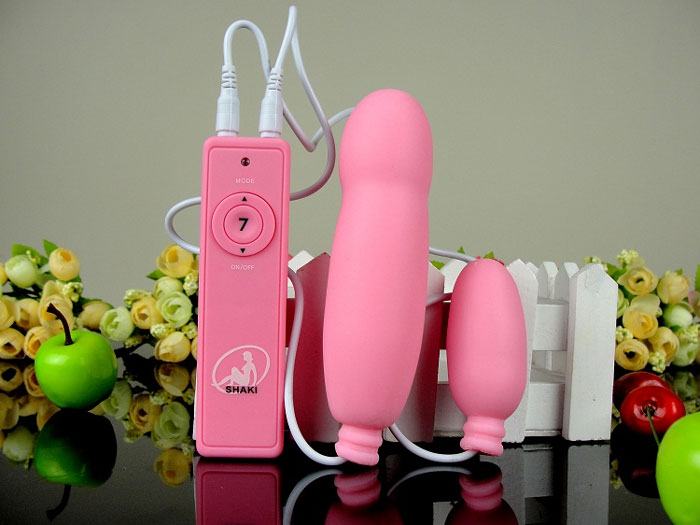 Đồ chơi người lớn nữ siêu mềm 7 chế độ rung cực thích